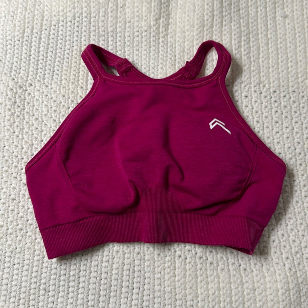 Oner Active Sports Bra w Pads